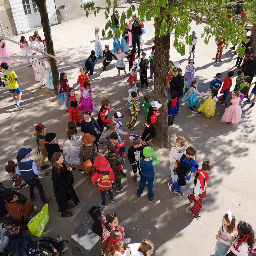 Ecole Sainte ColetteLa Providence  Ensemble Scolaire Saint Joseph