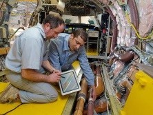 Apprentissage de l'aéronautique