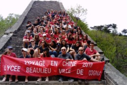 Voyage en Chine avec Beaulieu